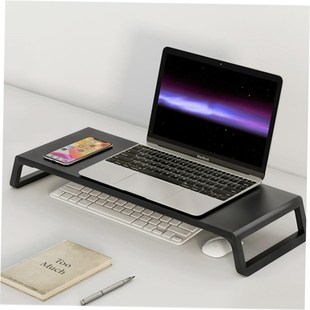 Monitor Stand Computer Monitor Riser, Desktop Screen Stand