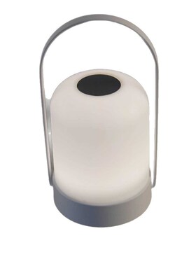 LED Portable camping lamp rechargeable dimming night light