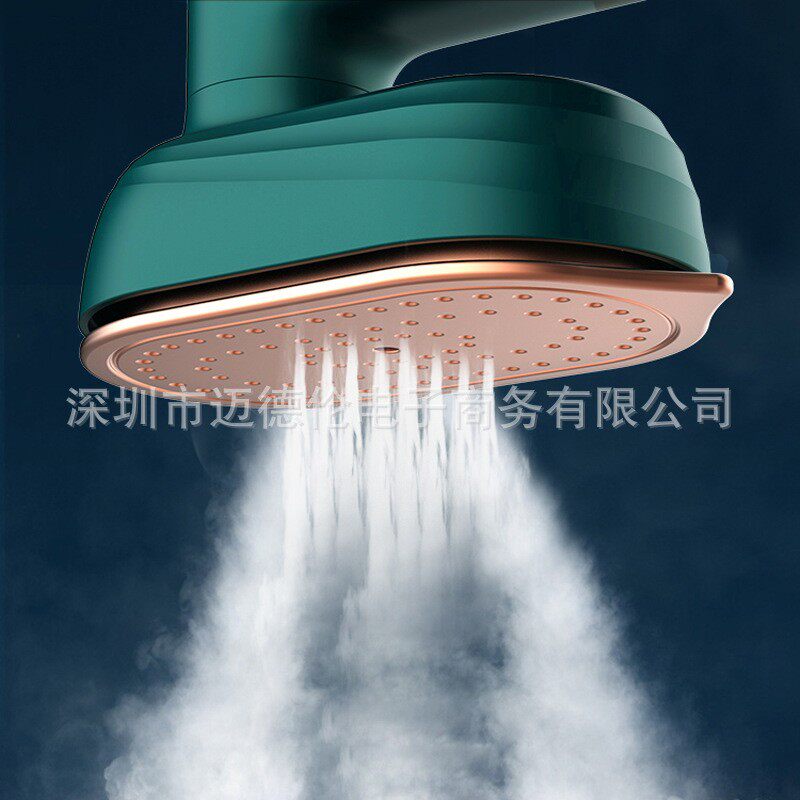 Handheld Steamer Fast-Heat Steam Iron Ironing Machine 电熨斗