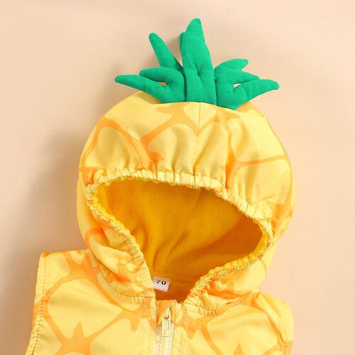 Toddler Baby Clothes Avocado Fruit Costume Photography Props