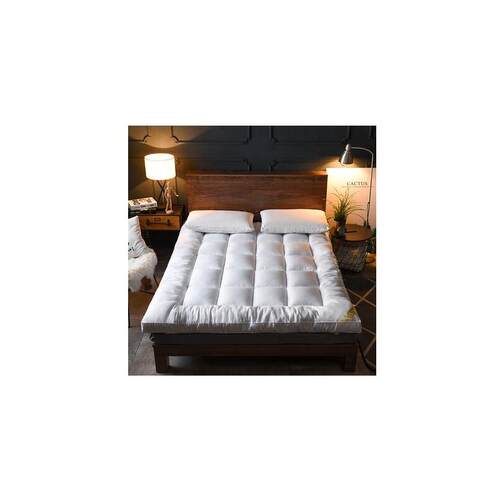 thick mattress 10cm tatami soft mattress double folding bed