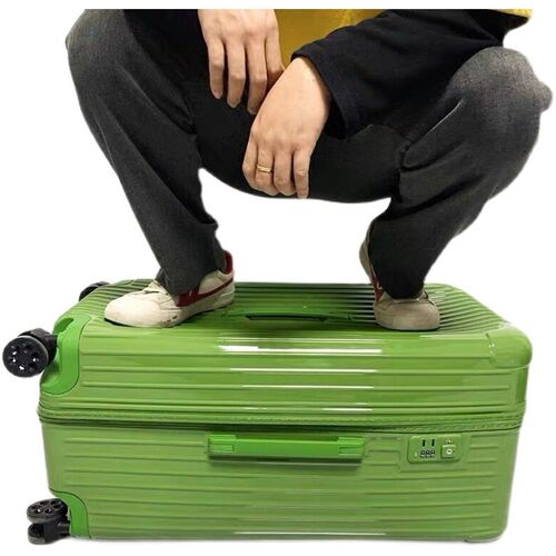 large 26/28/32/34/36 inch big suitcase luggage trolley bag