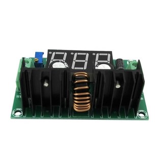 5PCS/LOT XH - M404 dc voltage regulator module/XL4016E1 DC d