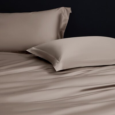 Luxury Egyptian Cotton Bed Sheet Sets  Duvet Cover Bedding