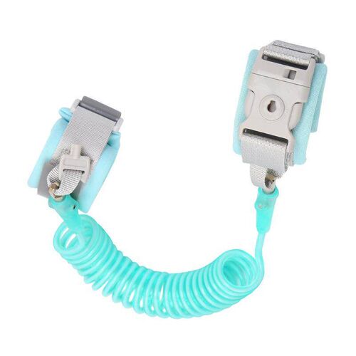 Baby Anti Lost Wrist Link Toddlers Leash Safety Harness for