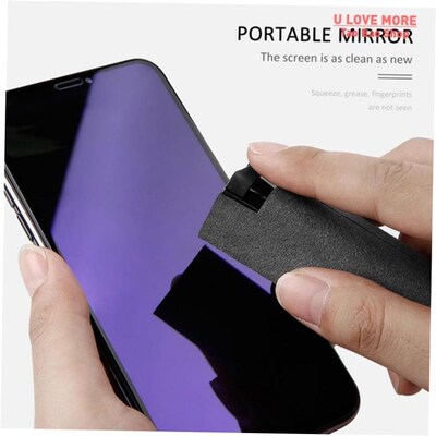 Mobile Phone Screen Cleaner Spray Portable Phone Screen Clea