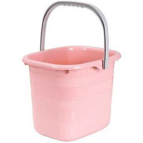 cleaning large bucket household large water storage bucket