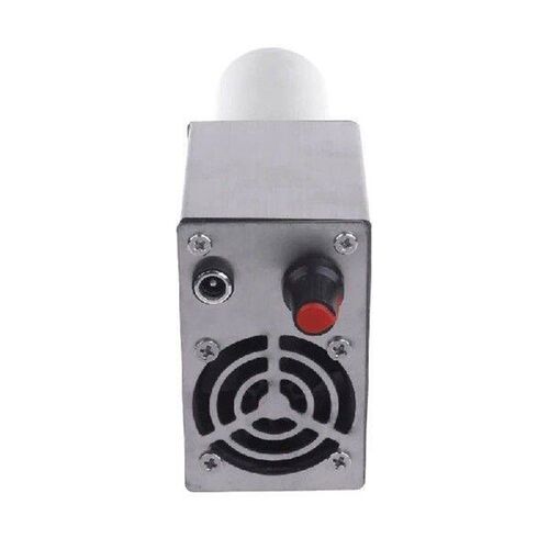 Electric BBQ Starter Fan Rapid Ignition for Charcoal Grill