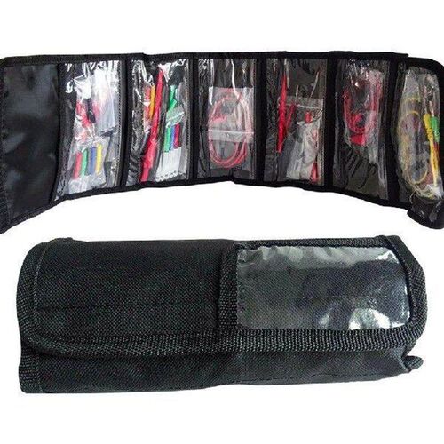 Leads Back Probe Kit 61PCS Back Probe Set for Multimeter