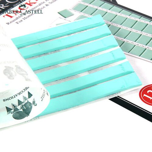 Blue Tack It Multipurpose Adhesive Clay Reusable adhesive fo