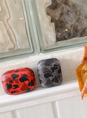 Hard protector pc Case Cover cases Box for AirPods 1/2/PRO/3