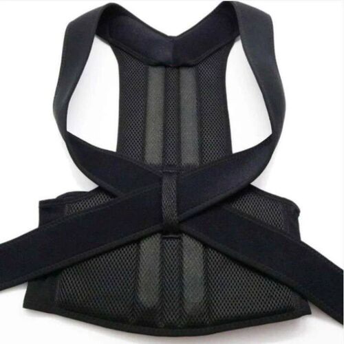 Posture Corrector Back Posture Brace Clavicle Support Stop S