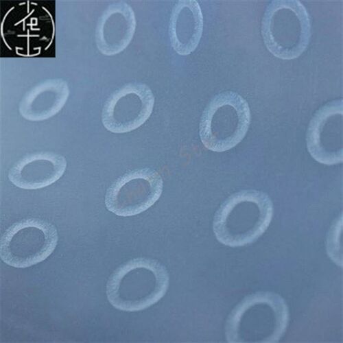 these reusable dye highlights cap hair colouring