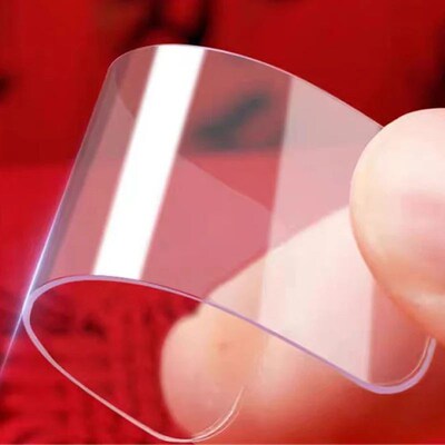 Strong Adhesion Wall Sticker Reusable Double Sided Adhesive