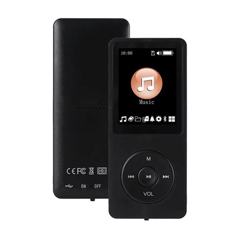 Card insertion MP3 Bluetooth MP4