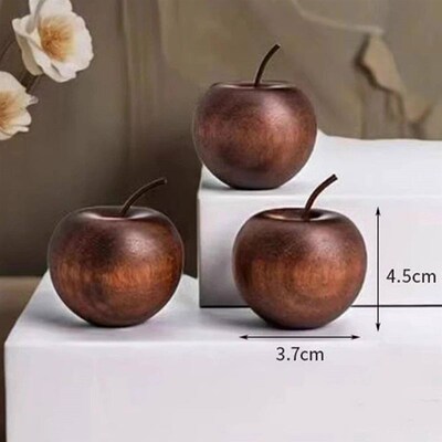 Minimalist Wood Diffuser,Aromatherapy Decor for Living Room,