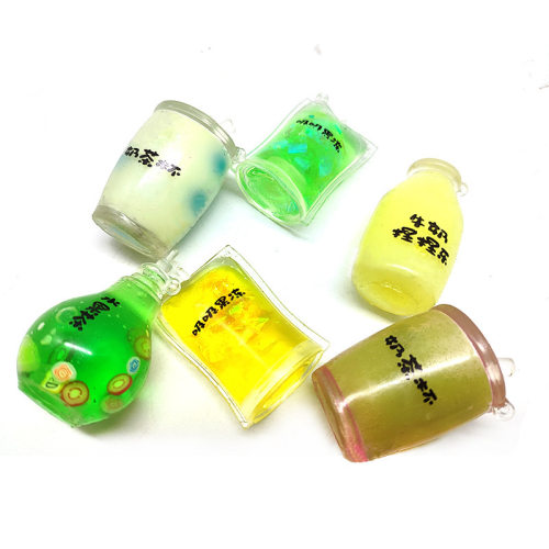 Squishy Gold powder soda Fidget Toys Stress ball汽水捏捏乐