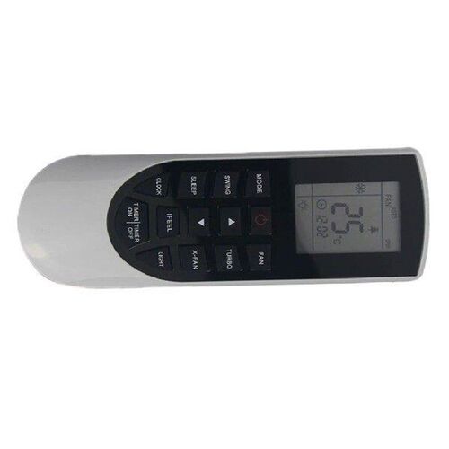 New YAN1F1 Air Conditioner Remote Control Replacement for