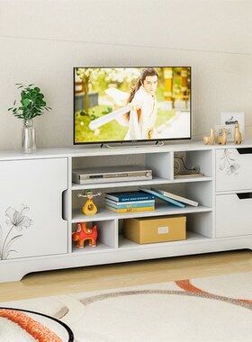 simple TV table TV ark TV Storage cabinet TV bench TV stand
