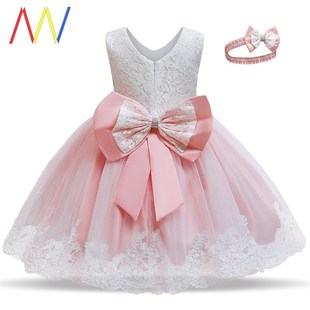 Kids School For Kid New Girl 5 3 Girls Baby Clothes Dress