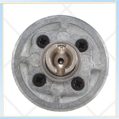 -SPOR 2Pcs Metal Gear Differential QZJ05 For Xinlehong