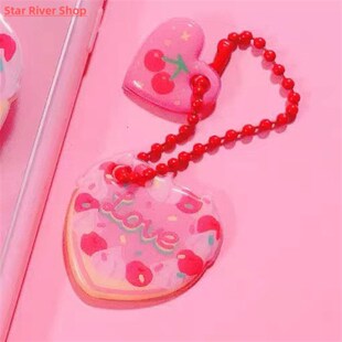 For Photo Album Cute Chain Pendant Hanging Swee Bear