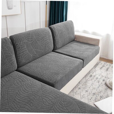 Water Proof Sofa Seat Cushion Cover Furniture Protector for