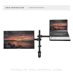 Spot Notebook Stand Desktop Lcd Monitor Dual-purpose mputer