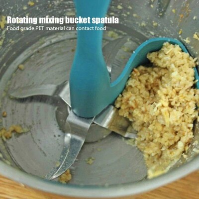 2Pc/1Pc Cake Tools Thermomix TM6/TM5/TM31 Rotating Kitchen M