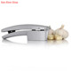 Multifunctional Manual Zinc Alloy Mincer Press Garlic
