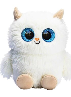 20pcs/lot 3D Glitter Safety Eyes For Toys Amigurumi Trapezoi