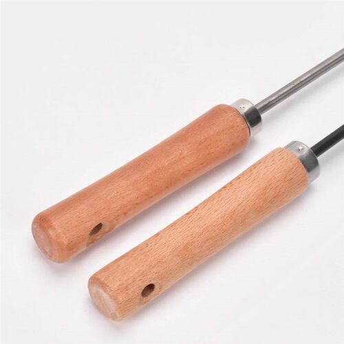 1PC Single Claw Hook Soil Loosening Tool Root Hook Garden An