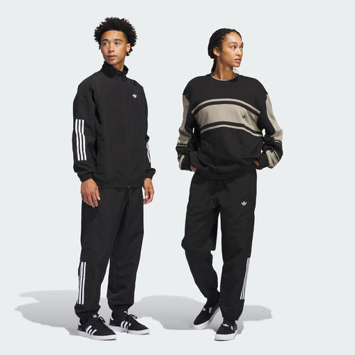 阿迪达斯 （adidas）男子GATSELE TRK PNT休闲时尚运动长裤JC5172