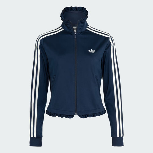 阿迪达斯 （adidas）女子PLEATED FB TT休闲时尚夹克外套LG4309