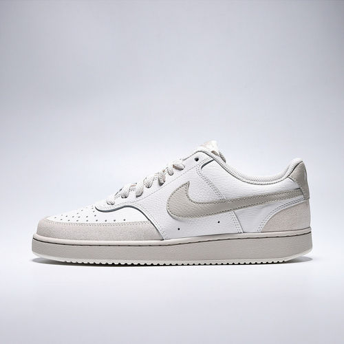 耐克（NIKE）男子COURT VISION时尚休闲鞋IO0461-001