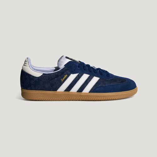阿迪达斯adidas劲浪男女同款「T头鞋」经典运动鞋德训鞋KZ7551
