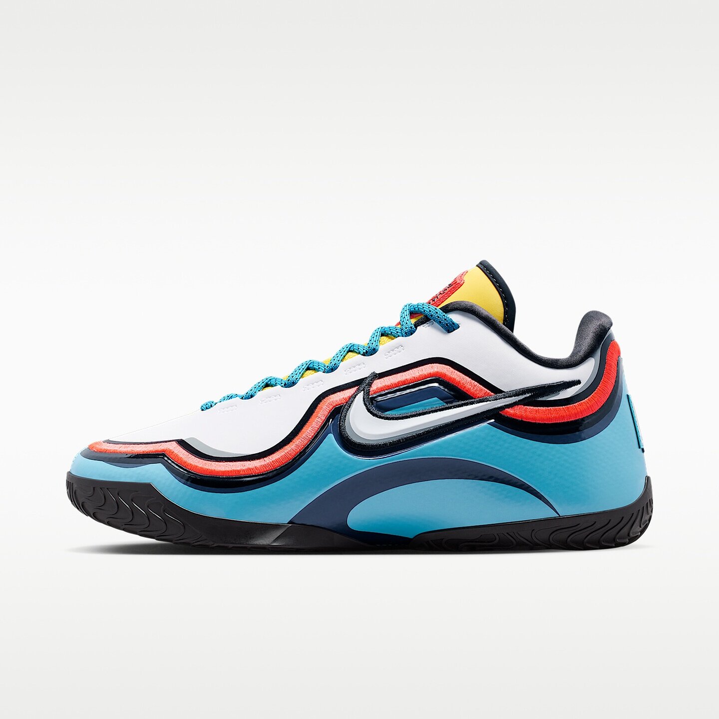 耐克（NIKE）LeBron XXIII PER EP 詹姆斯男子篮球鞋IM5124-401