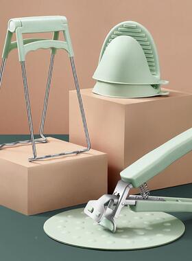 厨房用夹品用具小货厨具套装百家大套各用种子WIU家居好物