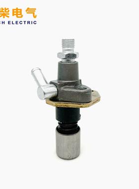 170/13F/机178F/18F6FA/18170F喷油8F/190/7192F喷油泵风冷柴油微