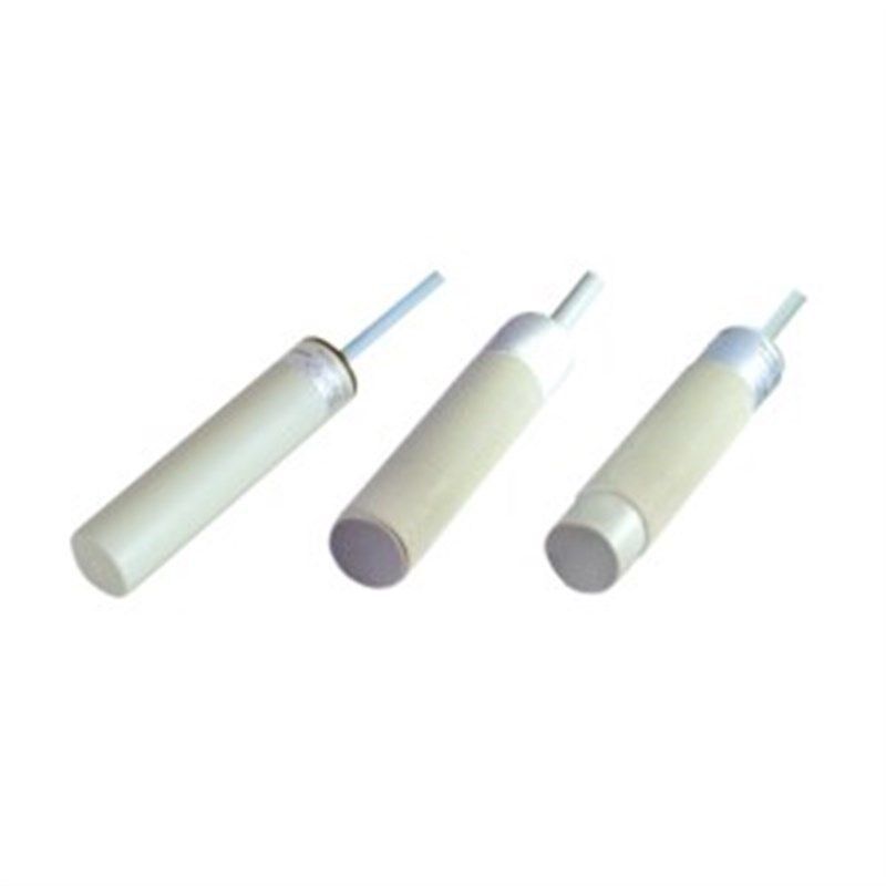 电容式接近传感器 检测距离1/2/4mm 圆柱形 电压DC10~30V