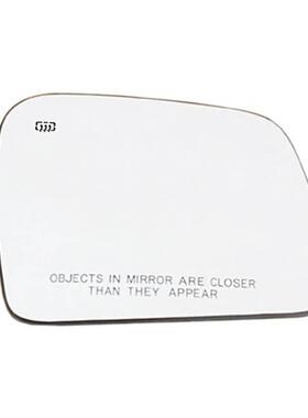 适于用11-22款大镜切诺111307基倒车镜片后视玻璃加热68408263AB