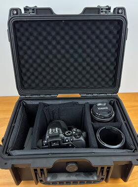 PP安防全QLN箱防箱户外护提水防潮保护工具仪器测量手设备箱收纳