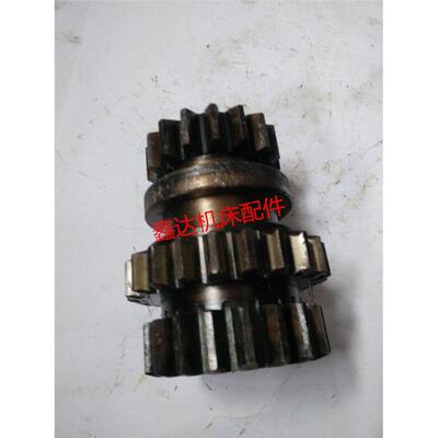 北京一机床铣床配件X62W