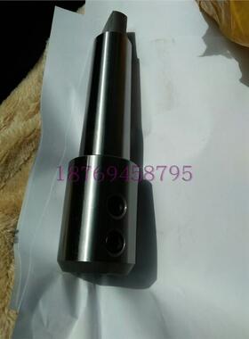 莫氏柄装U钻精密刀柄 侧固莫氏刀柄 MTA/B3/4/5/6-SLN25/32/40