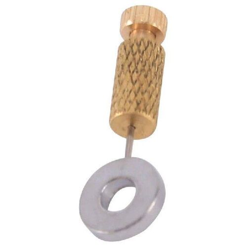 10Pcs DIY Tools Handmade Leather Goods Tools Suture Fixing