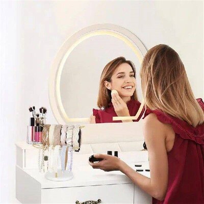 Jewellery Organiser Rack Headband Holder for Girl Women