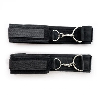 SM Fun Bafckhand Neckband with Upgraded Hand Leg Combination