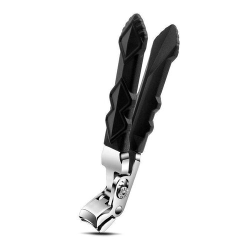 Eelbow Nail Clipper Stainless Steel Long Handle Nail Clipper