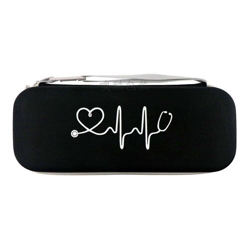 Stethoscope Case Suitcase Protective for Nurse Accessories