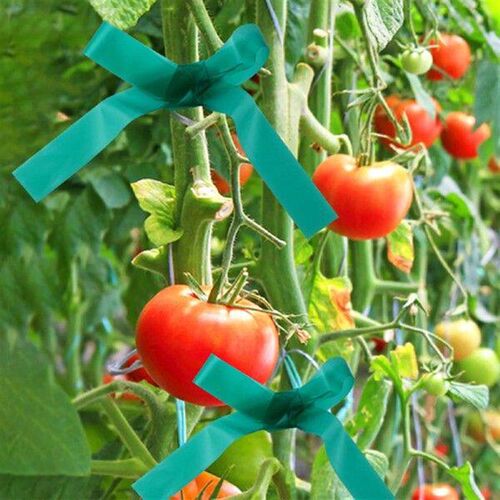 45CM Plant Branch Tie Tape Garden Wrap Plant Ties Durable